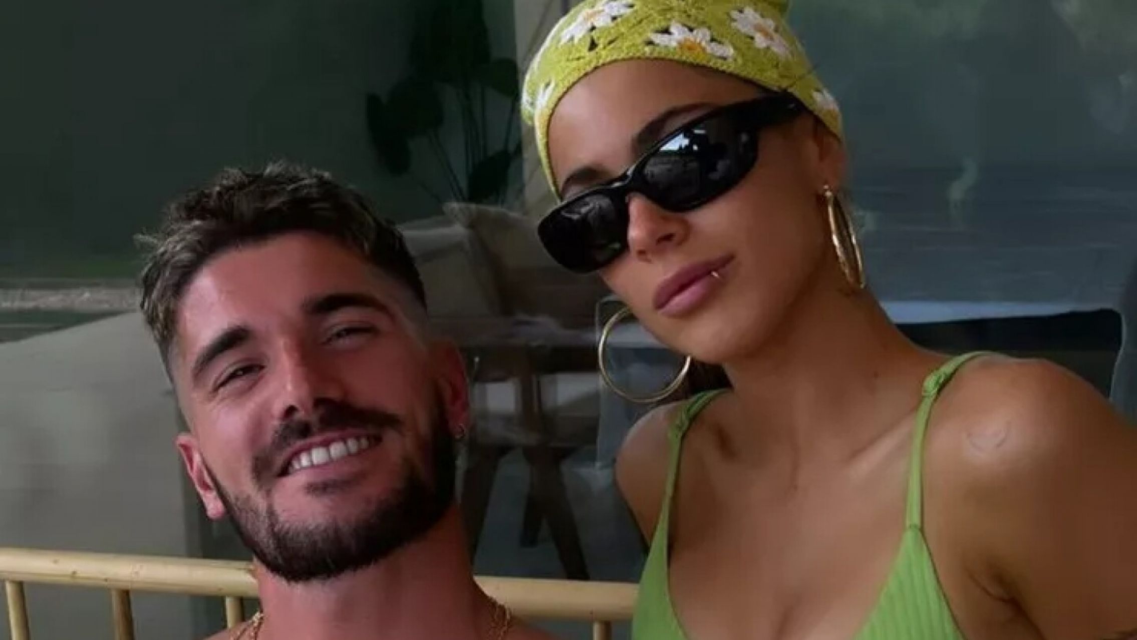 Revelaron fuertes detalles de una importante crisis de Tini Stoessel y Rodrigo de Paul