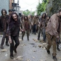 Zombies en China: Se supo la verdad detrás del video viral