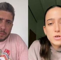 Una ex alumna de Jey Mammón reveló por qué lo echaron como catequista de un colegio