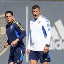 La séptima es inevitable: el dato que favorece a Almirón