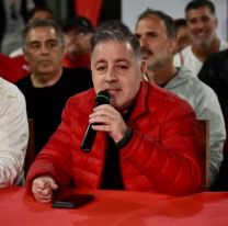 Doman, tras su renuncia en Independiente: "Ni sé cómo llegué a los seis meses, no daba para más"