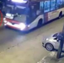 Inseguridad en colectivos: nuevos ataques a choferes provocaron otra paralización en los servicios