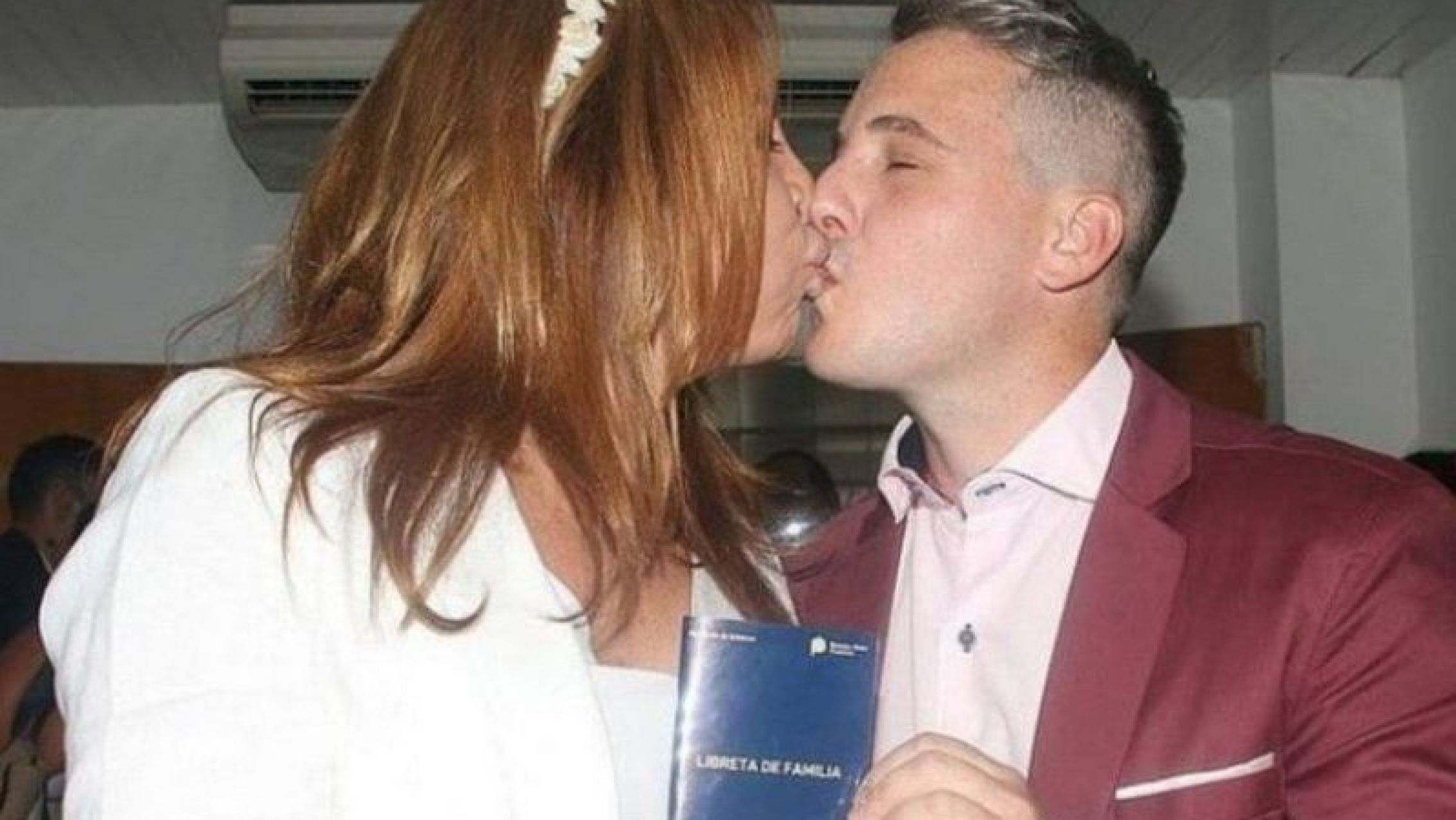 Lizy Tagliani confesó que quiere ser madre