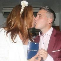 Lizy Tagliani confesó que quiere ser madre