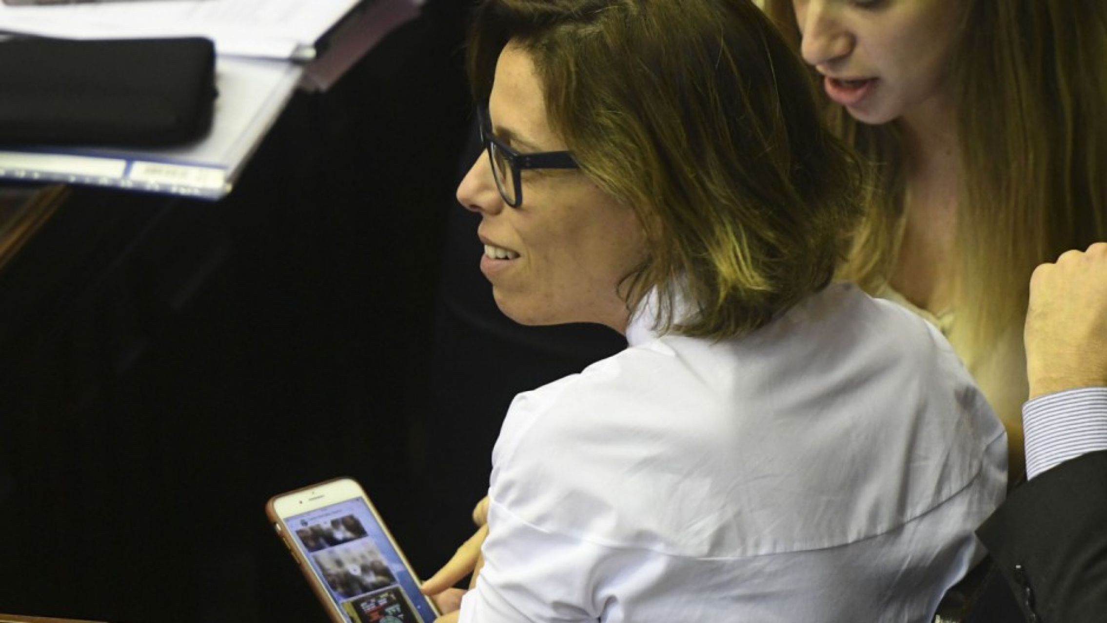 Laura Alonso fulminó a Larreta por la licitación del voto electrónico