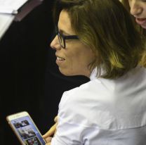 Laura Alonso fulminó a Larreta por la licitación del voto electrónico