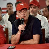 La decisión de Néstor Grindetti, tras la renuncia de Doman a la presidencia de Independiente