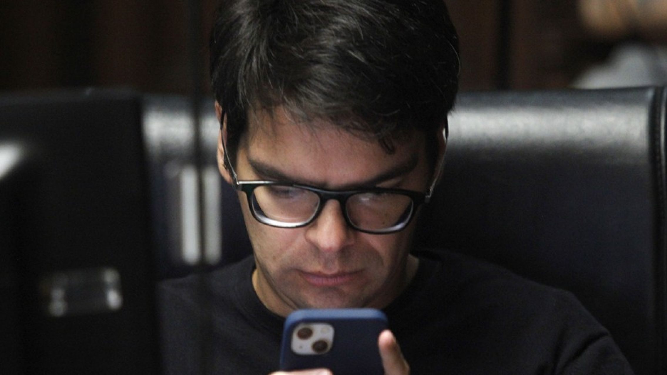 Vidal se reunió con Larreta y acusó al secretario de Macri de empujar la ruptura