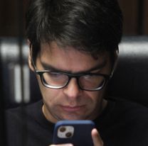 Vidal se reunió con Larreta y acusó al secretario de Macri de empujar la ruptura