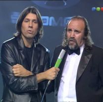 Arrestaron a un ex Show Match por una denuncia de abuso y violencia de su pareja