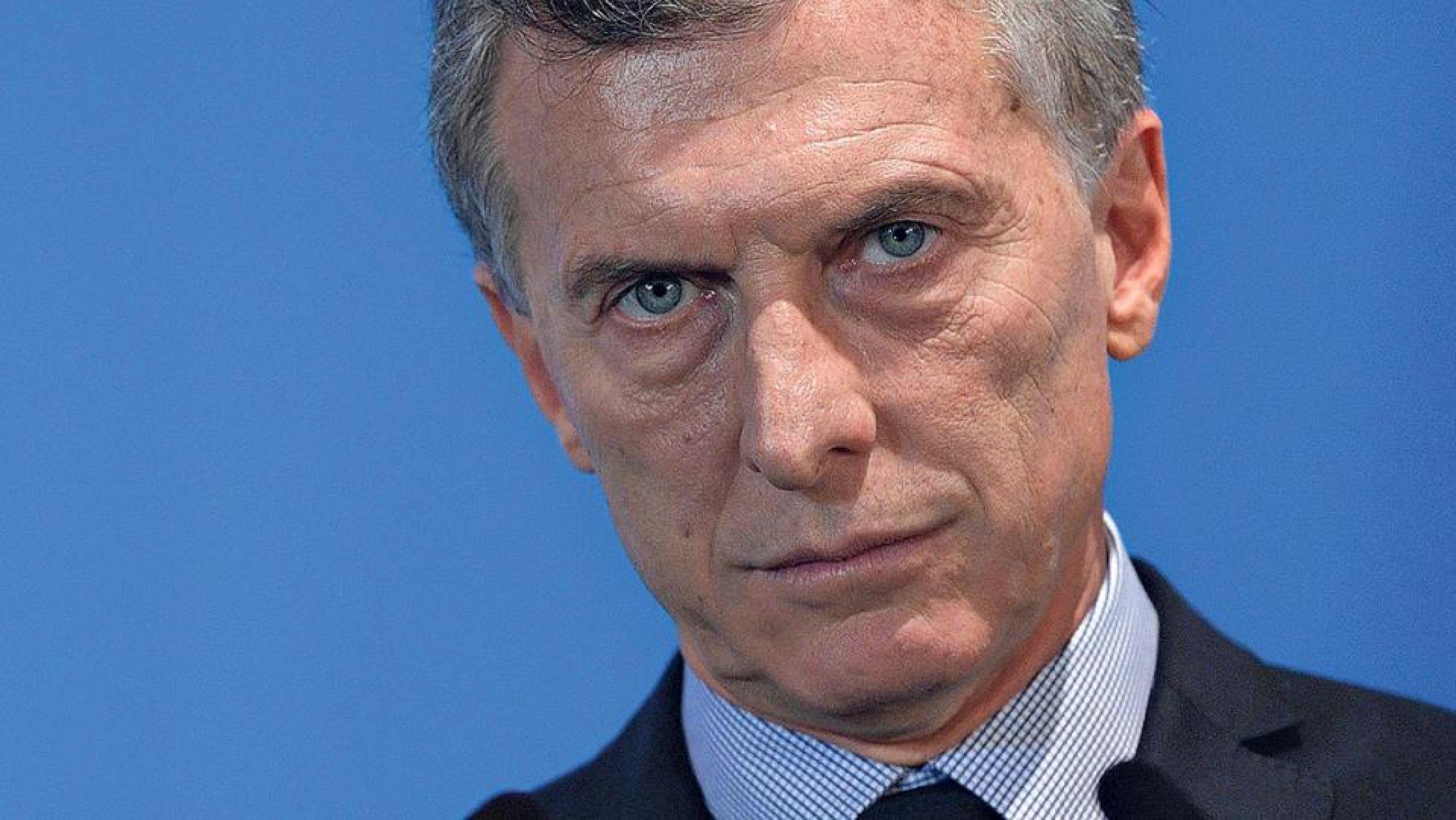 Mauricio Macri lanzó una nueva indirecta contra Horacio Rodríguez Larreta y se tensa la interna en el PRO