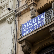 Las medidas de Larreta para aliviar los alquileres en CABA