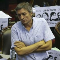 Sincericidio de Máximo: El FDT no sabe qué proponerle a la sociedad