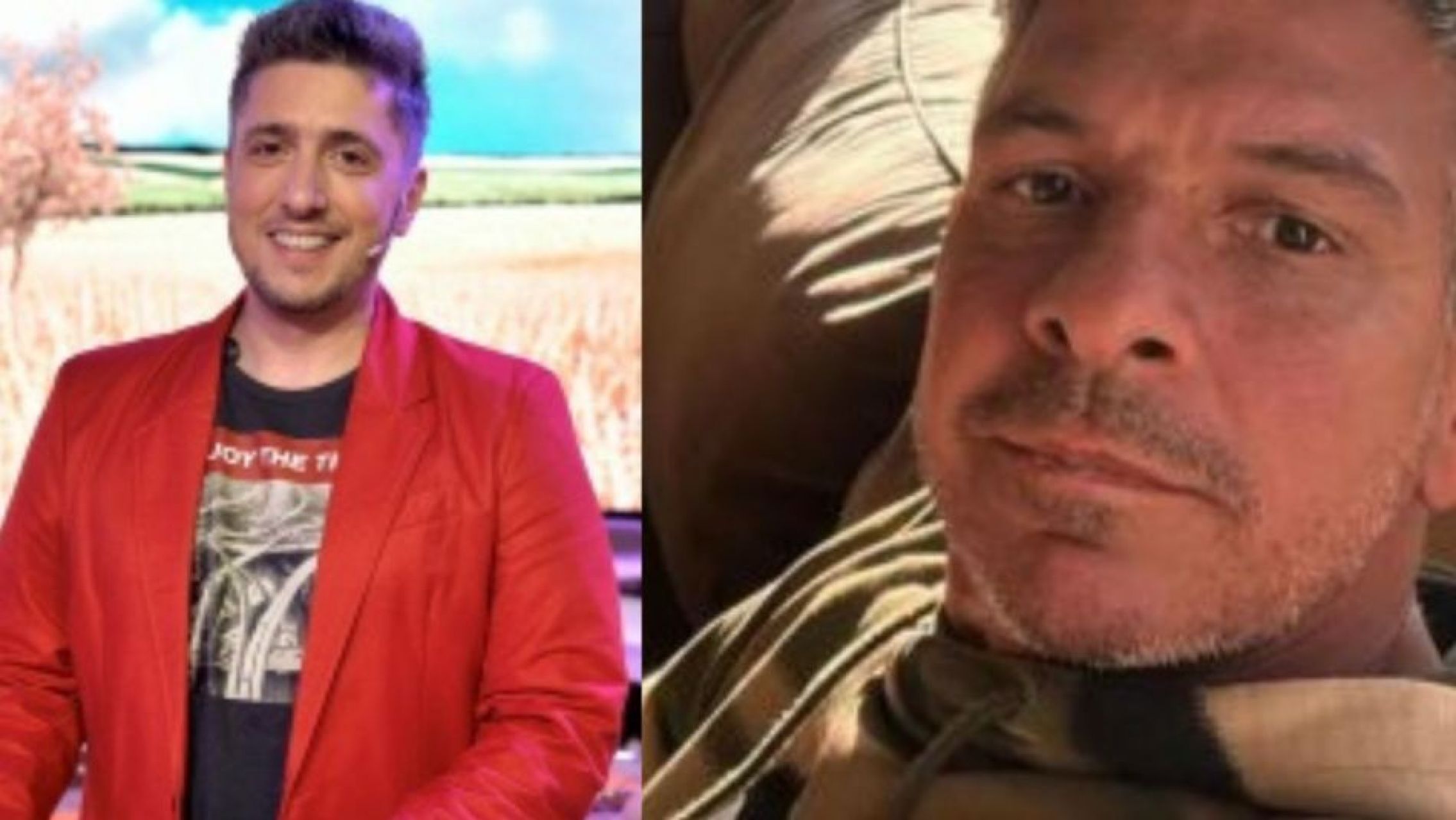 Pedofilia en la farándula: "Observamos una falencia en las investigaciones"