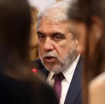 Aníbal Fernández ratificó sus dichos contra la oposición: "Van a lastimar mucha gente"