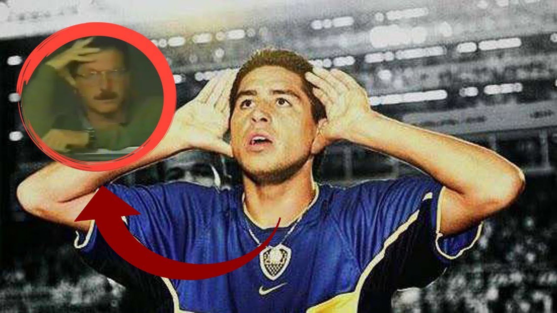 Riquelme confirma que será candidato en Boca y se enfrentará a Macri