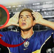 Riquelme confirma que será candidato en Boca y se enfrentará a Macri