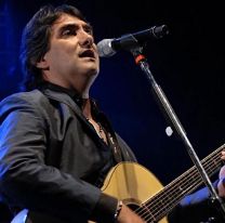 Cómo será la despedida definitiva de Kike Teruel de Los Nocheros y de la música