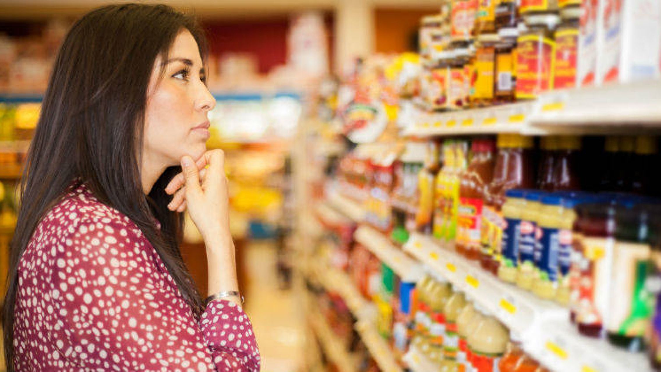 Cómo será el "Compre sin IVA" anunciado por Massa