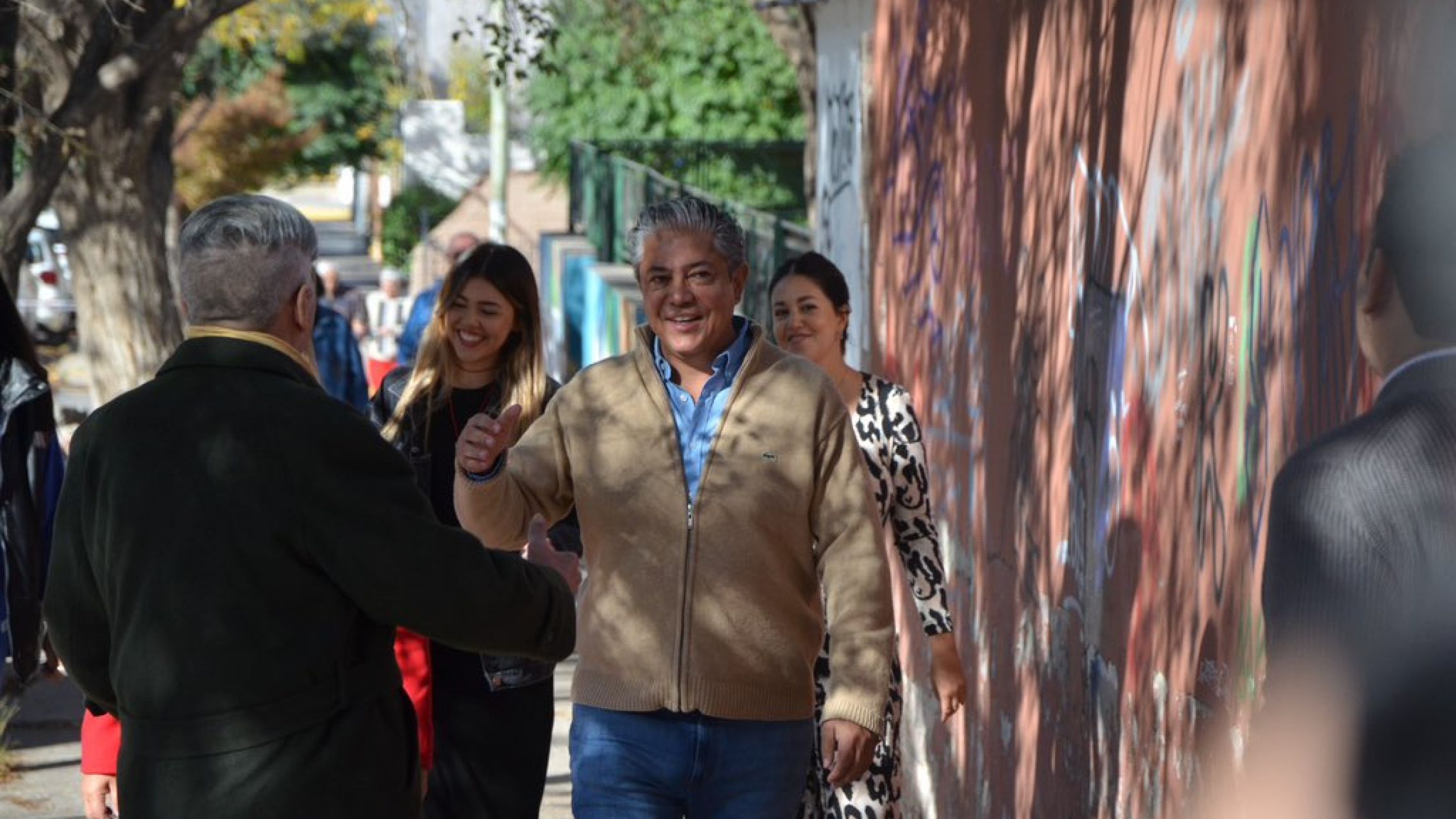 ¿Señal de cambio? EL MPN perdió por primera vez en 60 años