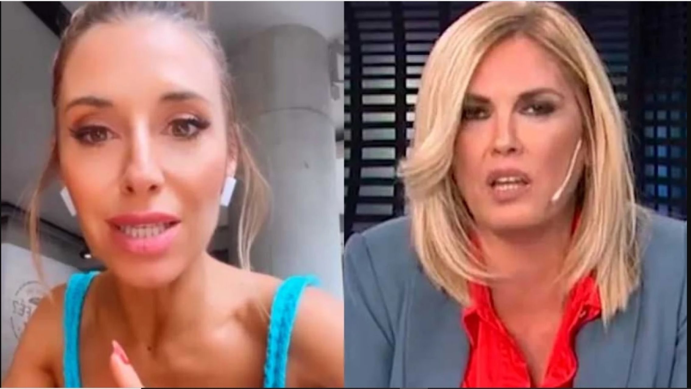Mariana Brey contó el peor secreto de Viviana Canosa: "Esas cosas no tienen que pasar más"