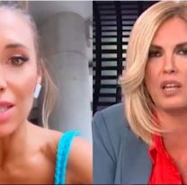 Mariana Brey contó el peor secreto de Viviana Canosa: "Esas cosas no tienen que pasar más"
