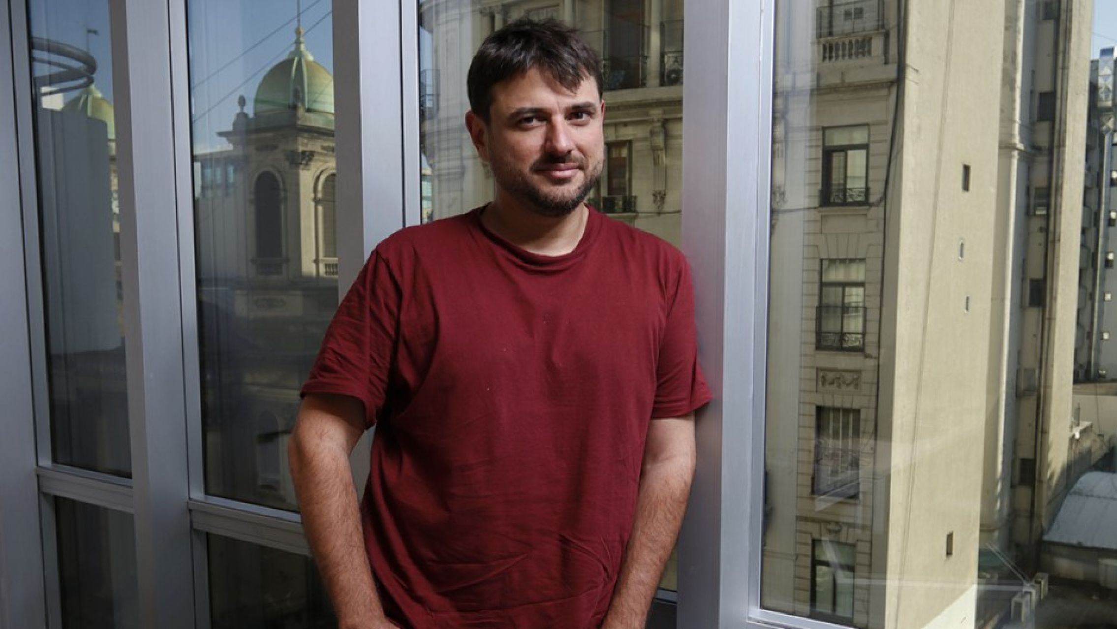 Grabois: "El Frente de Todos se podría romper por izquierda o por derecha"