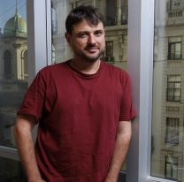 Grabois: "El Frente de Todos se podría romper por izquierda o por derecha"