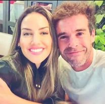 Nicolás Cabré habría comenzado un romance con la exnovia de Luis Miguel