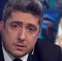 Jey Mammon volvió a Argentina: "No me fui a reflexionar, me fui de vacaciones"
