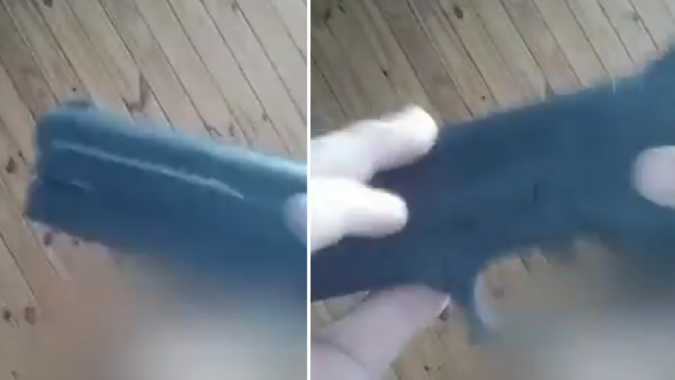 Un niño llevó un arma al colegio, gatilló a dos alumnos y golpeó a la docente