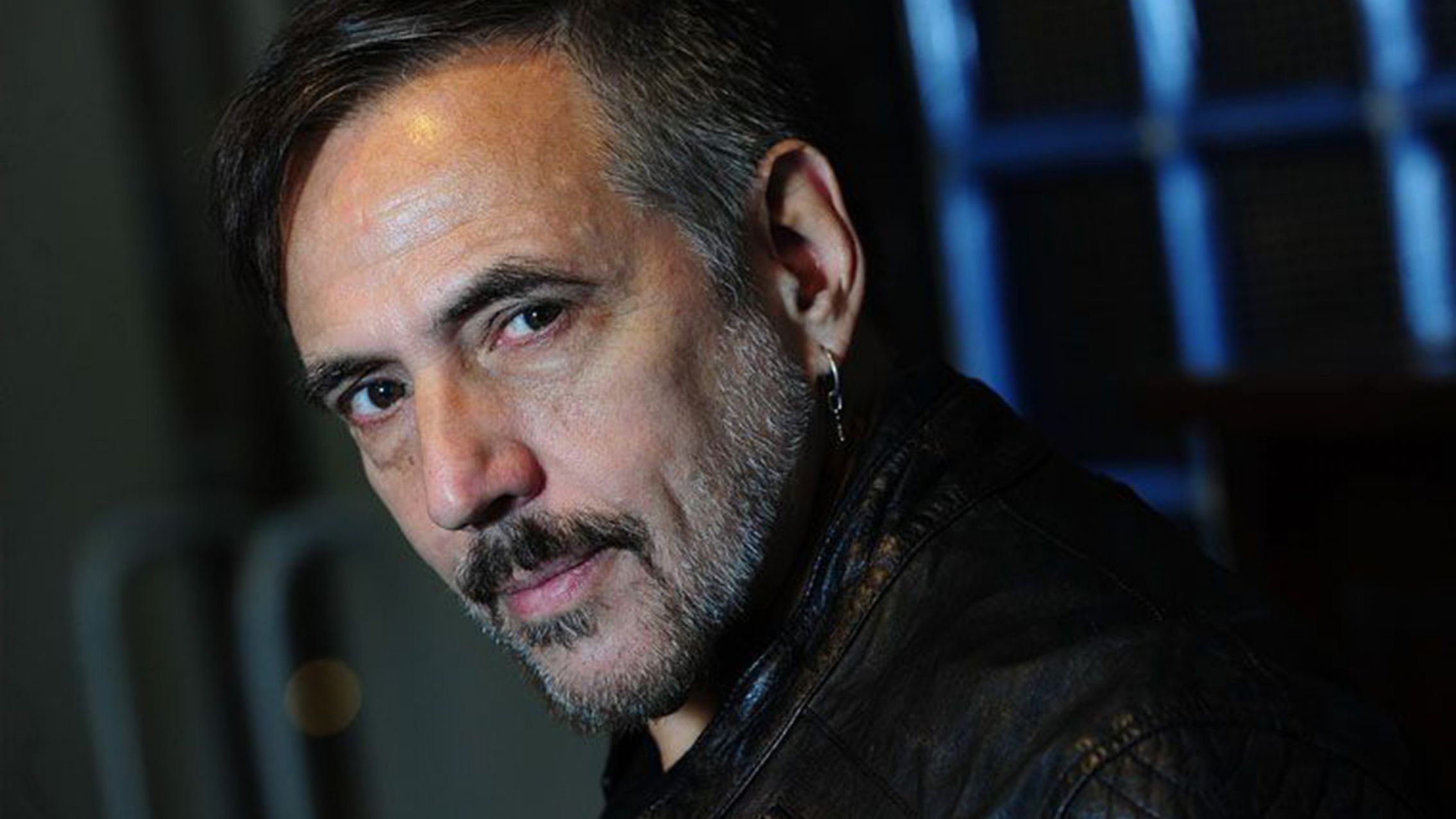 Sentida carta abierta de Alejandro Lerner: "España es lo que Argentina podría ser"