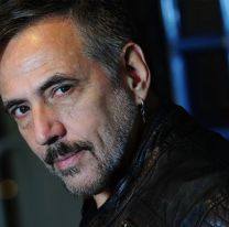 Sentida carta abierta de Alejandro Lerner: "Espa&ntilde;a es lo que Argentina podr&iacute;a ser"