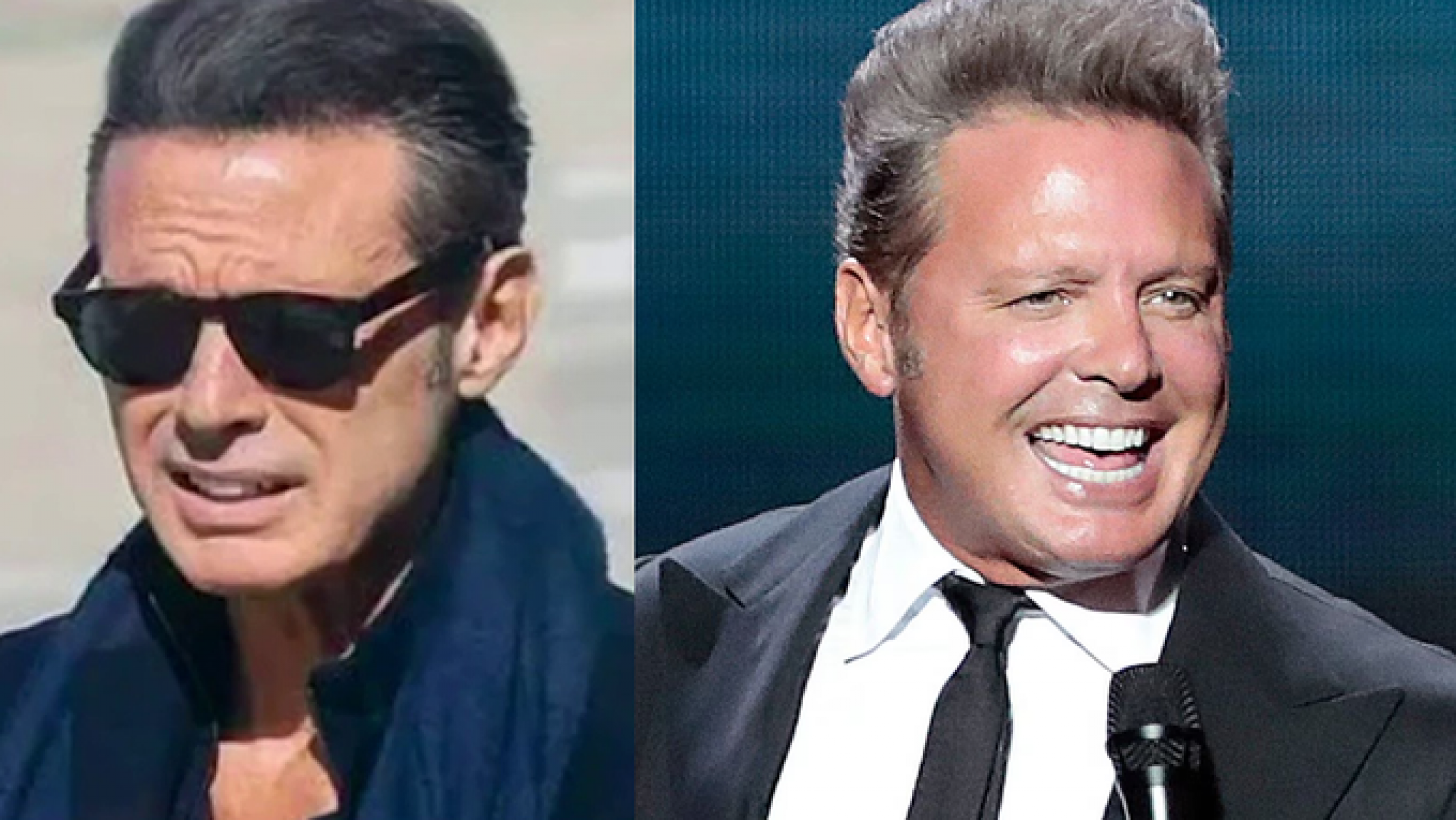 ¿Qué hizo Luis Miguel para bajar de peso y por qué no recomienda el método?