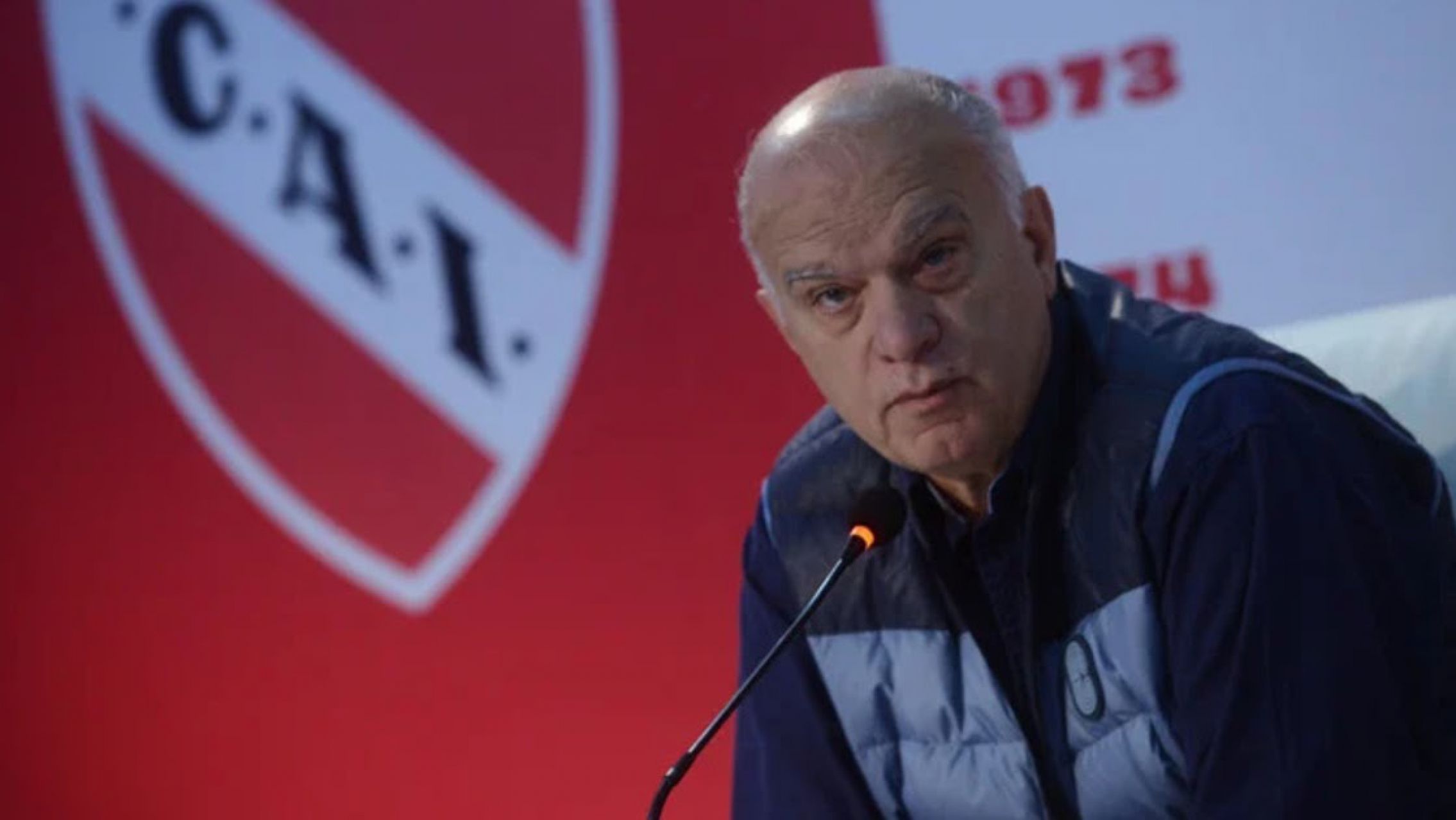 Patricia Bullrich eligió a Néstor Grindetti como candidato a gobernador