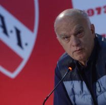 Píparo se acerca a Grindetti y pone en crisis la campaña de Bullrich