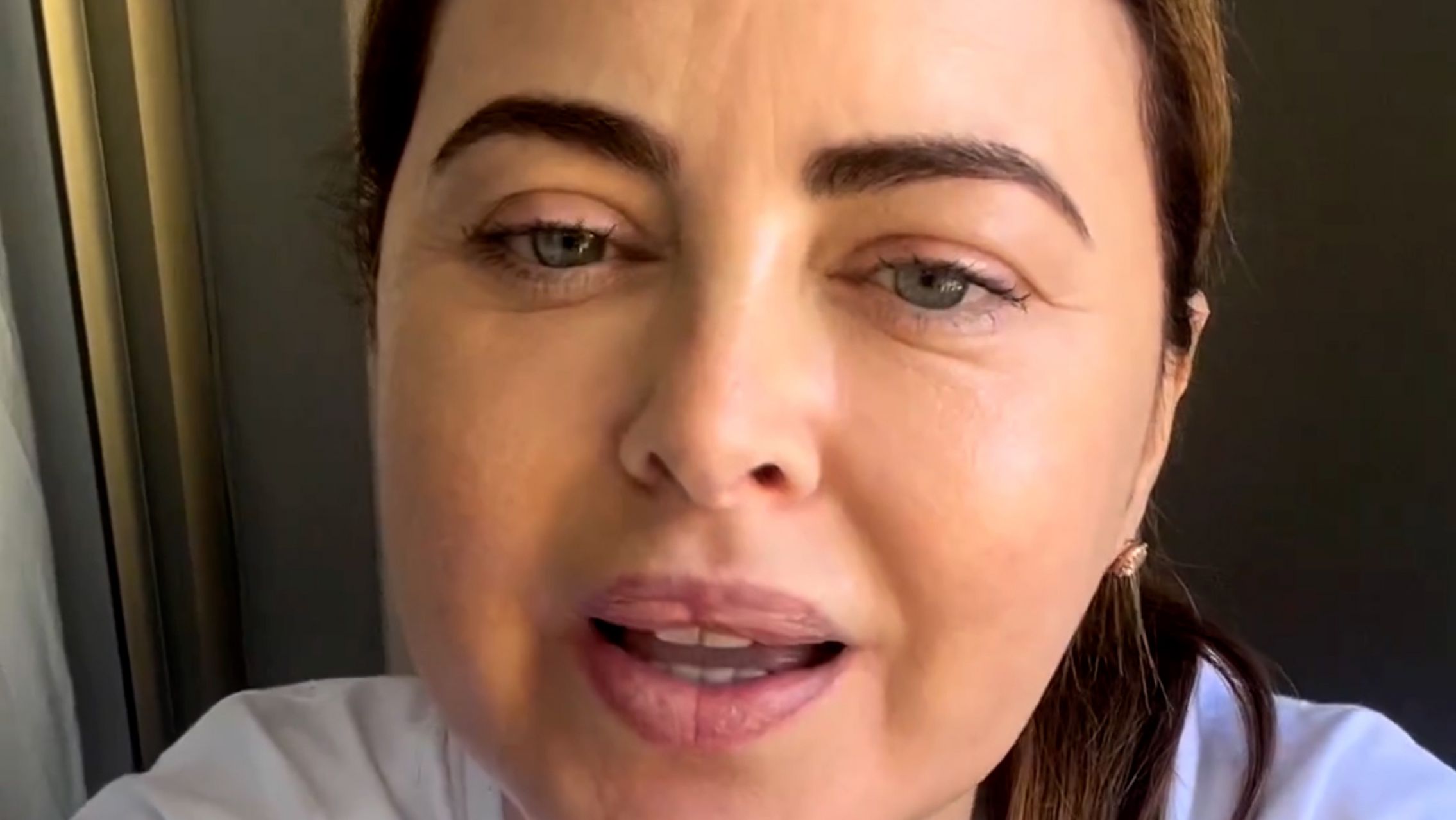 La fiscalía pidió que se preserve el cuerpo de Silvina Luna