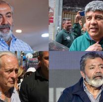 La CGT advirtió por el "deterioro económico" y "la descomposición social"