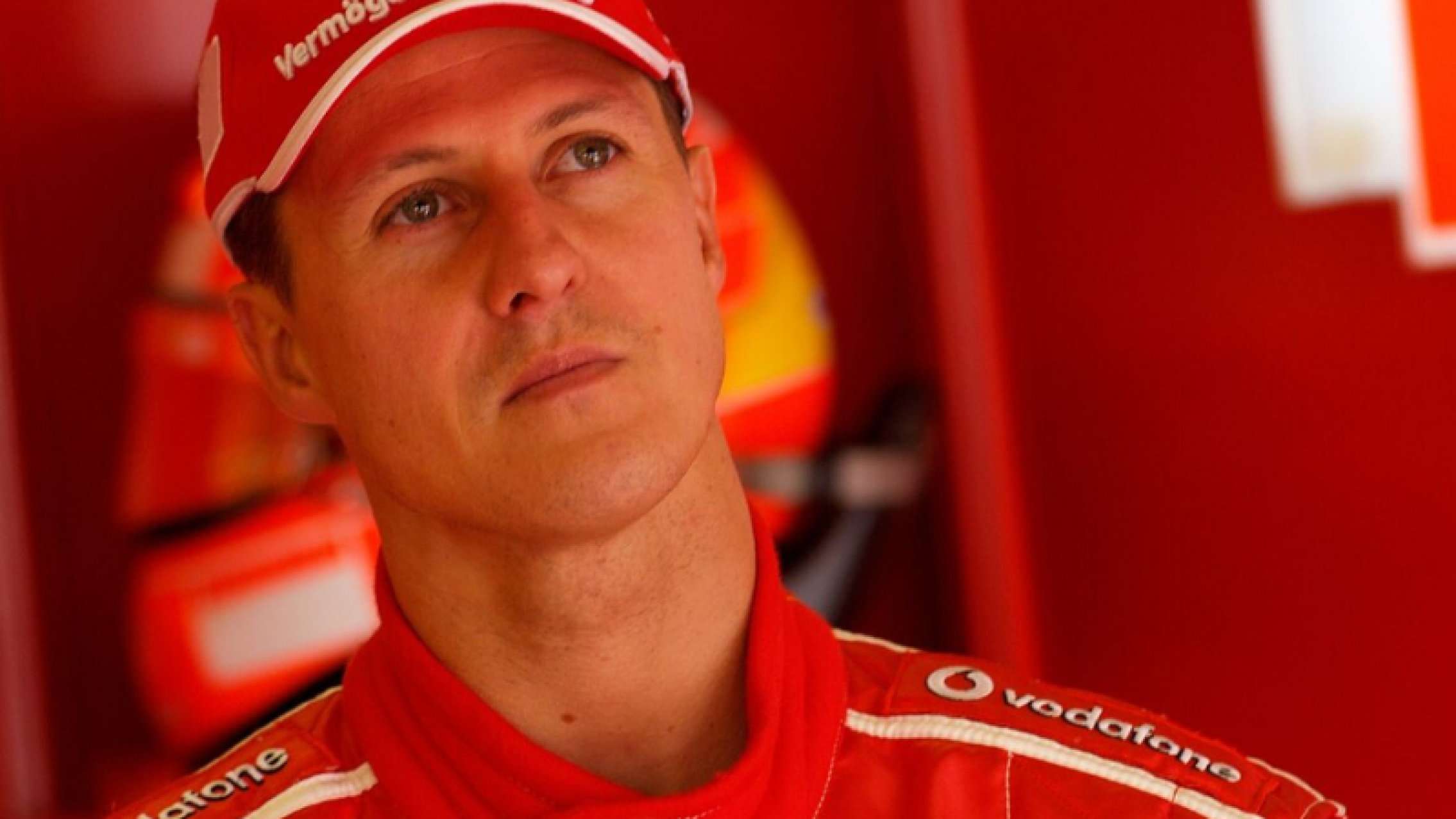 Escándalo por una supuesta "entrevista" a Michael Schumacher hecha con Inteligencia Artificial