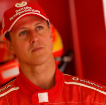 Escándalo por una supuesta "entrevista" a Michael Schumacher hecha con Inteligencia Artificial