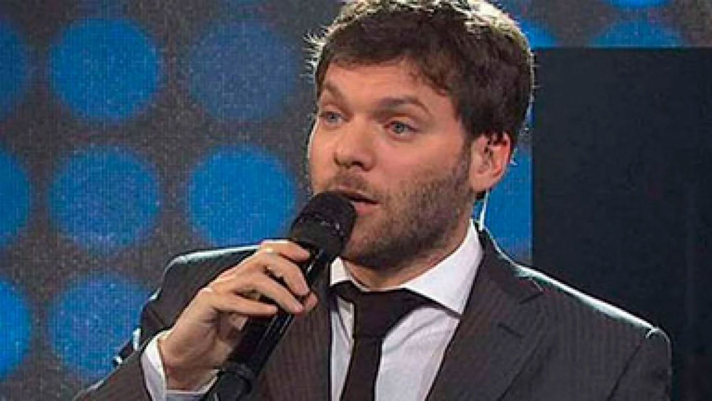 Ganó 3 millones en Los 8 escalones y los usará para volver con el ex marido