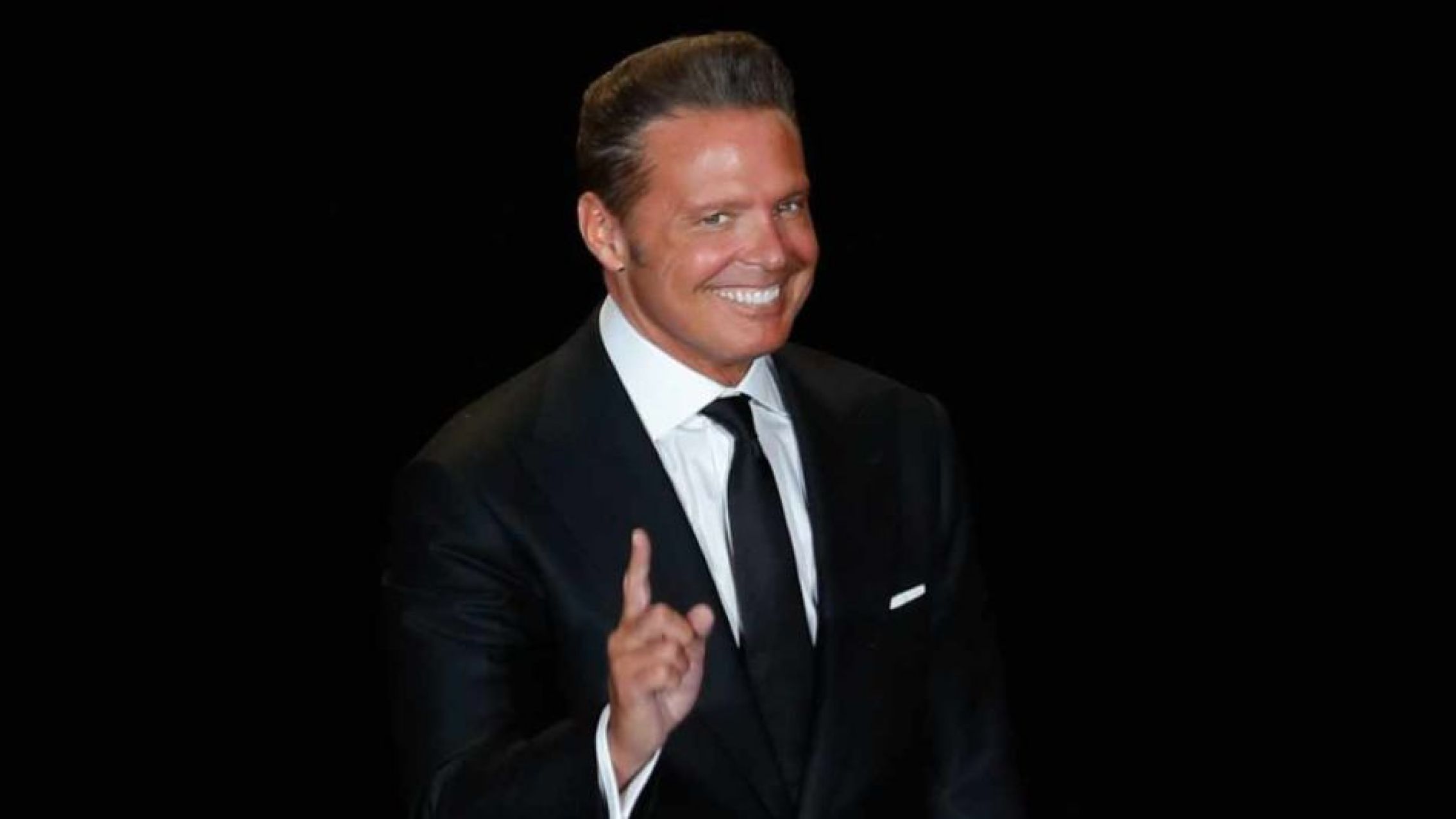 Furor y récord de Luis Miguel en Argentina: vendió más de 100 mil entradas en menos de un día