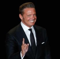 Furor y récord de Luis Miguel en Argentina: vendió más de 100 mil entradas en menos de un día