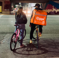 La polémica iniciativa en Buenos Aires para regular a los repartidores de Rappi y PedidosYa