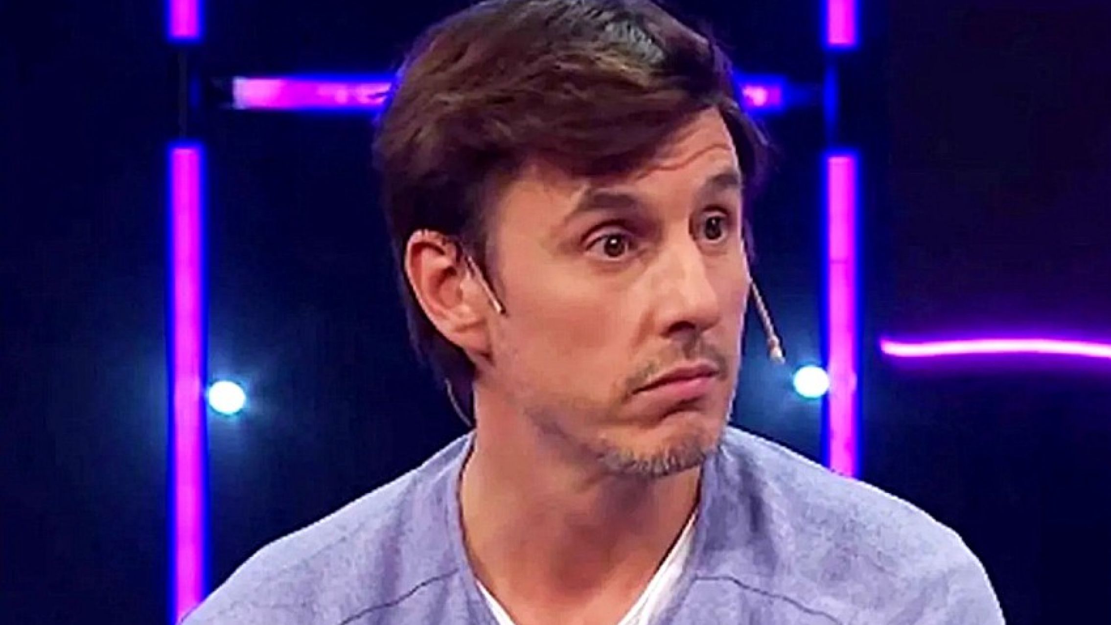 García Moritán: "La Ciudad de Buenos Aires está más sucia y apagada"