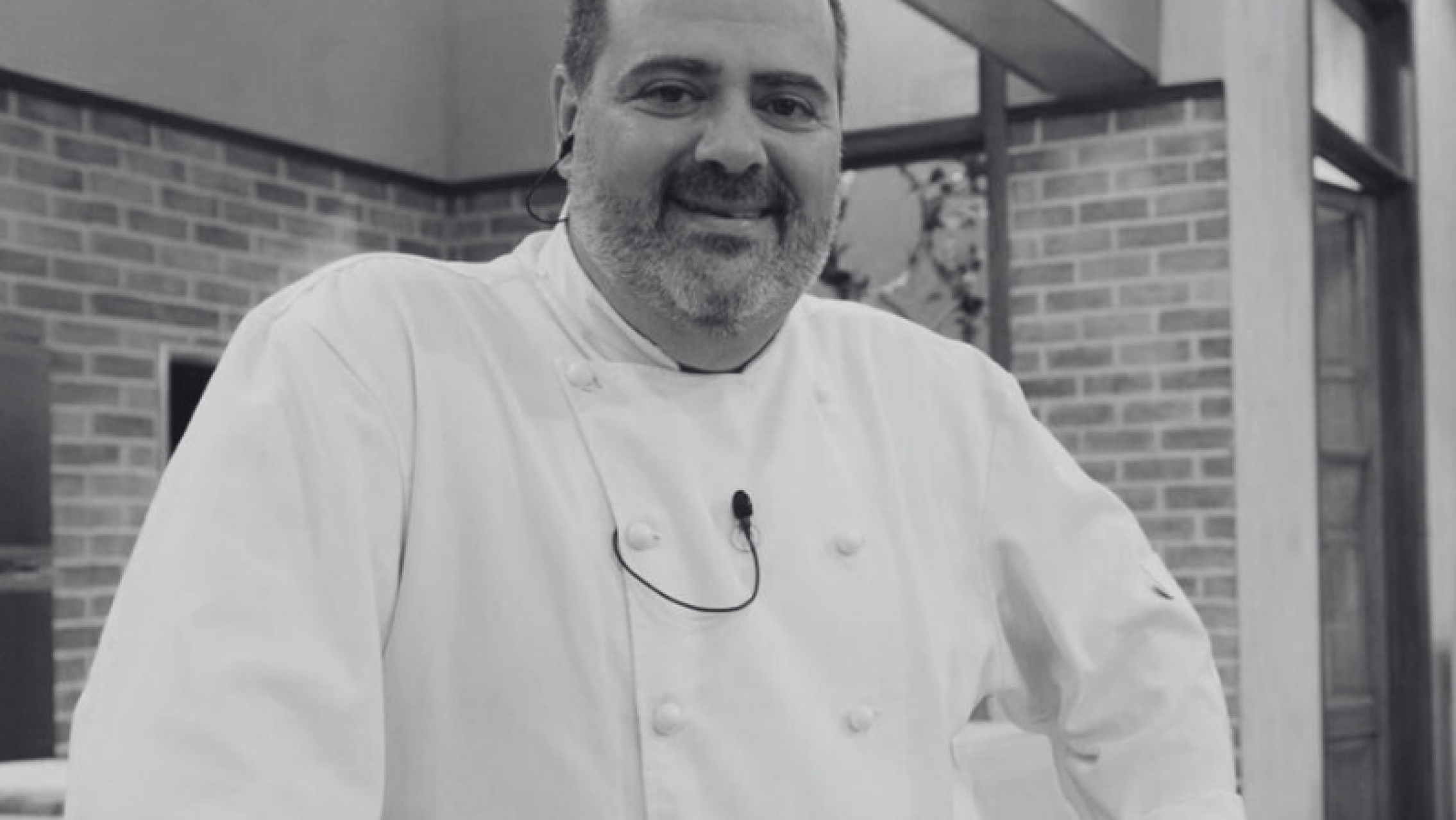 Murió Guillermo Calabrese a los 61 años