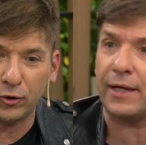 A qué país se mudará Gastón Trezeguet tras despedirse de Telefe