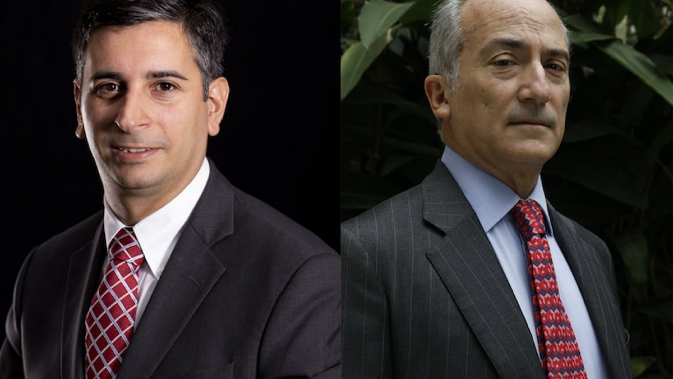 El plan Ocampo-Cachanosky para dolarizar: La arquitectura financiera que permitiría la dolarización a un tipo de cambio actual