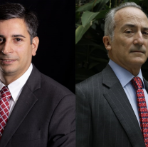 El plan Ocampo-Cachanosky para dolarizar: La arquitectura financiera que permitiría la dolarización a un tipo de cambio actual