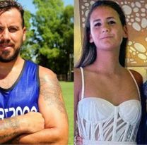 El mensaje del Ogro Fabbiani despu&eacute;s de no haber sido invitado a la fiesta de 15 de su hija Uma